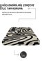Samsung S25 Ultra Mono Chrome Essential Slim Full Coverage Glossy Print Camera Protected Hard Phone Case - 3