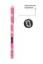 iPhone 17 Pro Max Sweet Star Essential Slim Full Coverage Glossy Print Camera Protected Hard Phone Case - 5