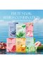 OEM Custom Honey/Cucumber/Aloes Firming Fruit Facial Mask Natural Plant Fruit Tender Skin Face Mask for Moisturizing Lightening - 2