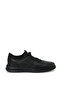 Tyris.M Black Men's Comfort Shoes