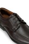 102635.m Brown Men's Shoes - 7