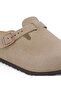 Boston Kids Vl Mink Unisex Slippers 1027875 Juststep - 6