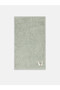 Shining Store's Glittering Choices Butterfly Embroidered Cotton Hand Towel 2-Pack 30X50 cm - 8