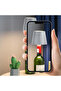 Wireless LED bottle light, bar lampshade C - 4