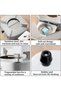 Outdoor portable stainless steel alcohol stove, hot pot, and spirits cooker - 4