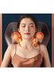 Suitable for Massage Devices Lumbar Cushion Massager Neck Shoulder Multifunctional Electric Car Home Relief - 2
