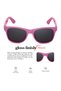 3 classic children's sunglasses, unisex - shatterproof UV400 children's sunglasses, suitable for toddlers and children aged 2-10.