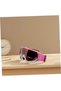Windproof sports goggles - Lightweight, suitable for motorcycling, cycling, and skiing - High-definition clarity, unisex - Outdoor sports goggles - 2