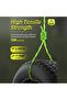 Ryobi One Plus+ AC80RL3 11ft 0.080" Cord Trimmer Spool 9-Pack Lines 2 Caps - 3