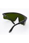 Laser Hair Removal Protective Glasses, Universal Size Comfort Safety Goggles with UV Protection for Home Beauty Devices - 4