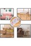 Silicone Chair Leg Covers - Chair Leg Protectors - Floor Protectors - Protect Chair and Table Legs - Prevent Scratches, Noise, and Damage - and... - 4