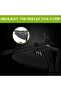 Bicycle frame bag, waterproof bicycle triangle frame bag, detachable top tube bag, large capacity bicycle accessories, for mountain bikes and road... - 6