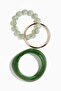 3-pack bracelets - 2
