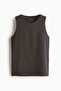 Regular Fit Sports vest top with DryMove™ - 6