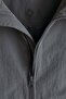 Water-repellent nylon windbreaker - 7