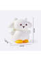 Squishy Plush Lamb - 3