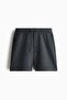 Regular Fit Interlock shorts - 5