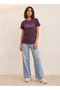 LC LOGO RELAXED FIT TEE - 4