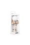 Kendama Krom POP alb