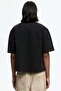 Relaxed Fit Cotton canvas shirt - 4
