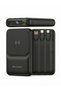 WELLTECH WL-20 Magnetic Wireless Power Bank 20W Fast Charging 10000mAh Portable Mag Safe Compatible Power Bank with USB-C Input & Output for iPhone 12/13/14/15/16 Serie. - 3