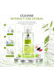 Dos Lunas Micellar Cleansing Water All in 1 Green 300 mL - 3
