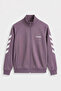 Genesa Zip Purple Women's Jacket 921773-9715 - 3