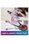 Paw Patrol Skye Mighty Movie Jet Toy with Projectile Launcher - 2