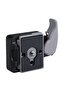 Camera quick-release adapter + quick-release plate, compatible with Manfrotto 200PL-14 quick-release plate - 4