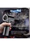 50,000 RPM 6000mAh Cordless Electric Compressed Air Duster Blower with LED Light - 2
