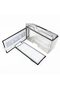 Dust box cleaning tool, suitable for Roborock S7 series robotic vacuum cleaner parts. - 5