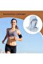 UV-protective face mask scarf with neck protection - breathable and adjustable, suitable for outdoor activities. - 5