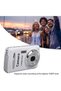 16 MP Digital Camera 16x Optical Zoom Autofocus - Home Photography Camera for Boys and Girls (WHITE) . - 4