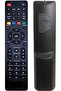 Universal TV Remote Compatible with Smart TVs from Samsung Vizio Sony Panasonic Haier Toshiba Philips TCL Brands