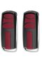 2-pack of remote controls, compatible with Liftmaster remote E960M/E950M E945M/E943M/E940M garage door remotes