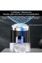 Electric shaver, electric shaver, beard trimmer, shaving equipment, electric shaver, wet and dry shaver, IPX7 waterproof - 3