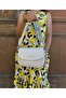 Women's Medium Size Adjustable Crossbody Bag Suitable for Daily Use Hand & Shoulder Bag Shoulder Bag - 8