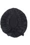 Silk Night Cap - Night Cap - 100% Silk Night Cap - Medium - Leaves Hair Soft and Shiny - Silk Hair Cap - 2