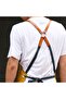 Men's and women's aprons, suitable for kitchens, workshops, and barbecues. - 2