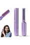 Portable hair straightener, hair straightening brush, hair straightener - 2