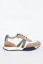 Men's Beige Shoes