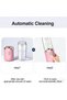 400ml Rechargeable Portable Mini Electric Juicer & Blender with Drinking Lid for Home, Office, Gym & Travel - 4