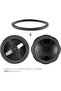 Juicer gasket replacement, rubber ring seal, suitable for Nutribute gasket parts, applicable to Blender 900W series. - 3