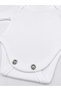 5-Piece Advantage Pack, Economical, Colorful, Long-Sleeved, Cotton, Snap-On Baby Bodysuit - 6