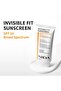 نيدا واقي الشمس Invisible Fit | حماية مزدوجة واسعة النطاق (SPF 50) من الأشعة فوق البنفسجية (UVA/UVB)... - 2