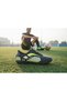 Men's Astroturf Field Shoes Non-Slip Sole Lightweight Comfortable Football Sports Shoes - 2