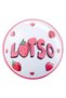 Toy Story Lotso Super Bouncer Ball - 2