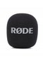 Husă pentru microfonul Rode Interview GO - 4