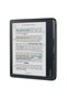 E-reader Libra Culoare Negru