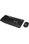Set tastatură și mouse wireless MK345 Wireless